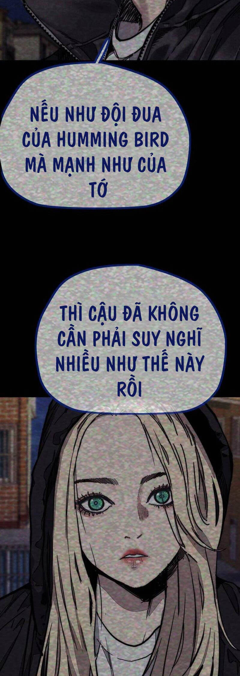 Thể Thao Cực Hạn Chap 499 - Next Chap 500