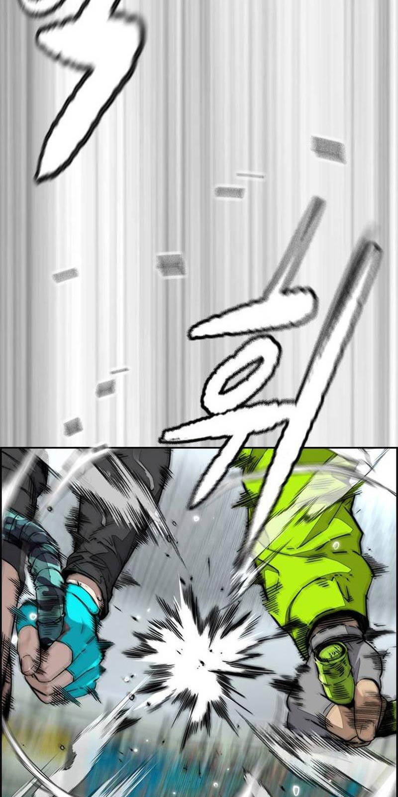 Thể Thao Cực Hạn Chap 499 - Next Chap 500