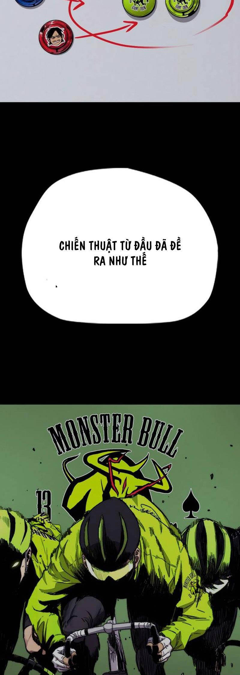 Thể Thao Cực Hạn Chap 499 - Next Chap 500