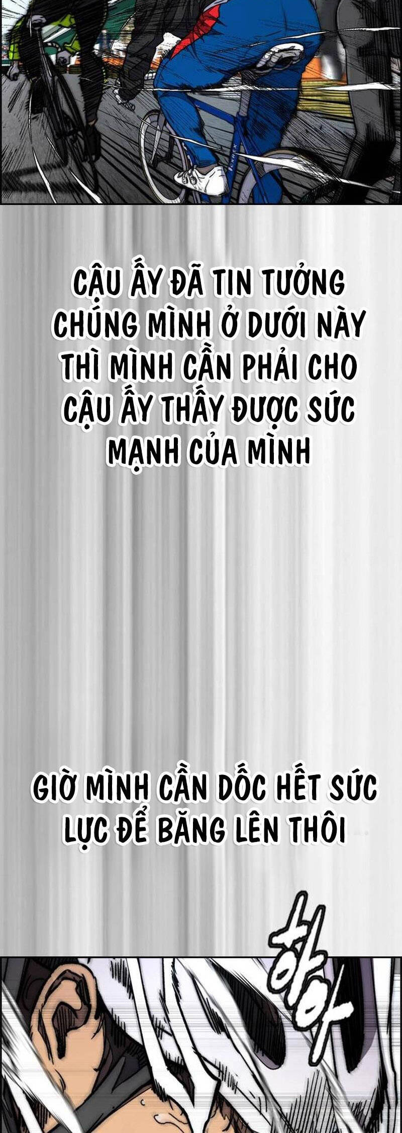 Thể Thao Cực Hạn Chap 499 - Next Chap 500