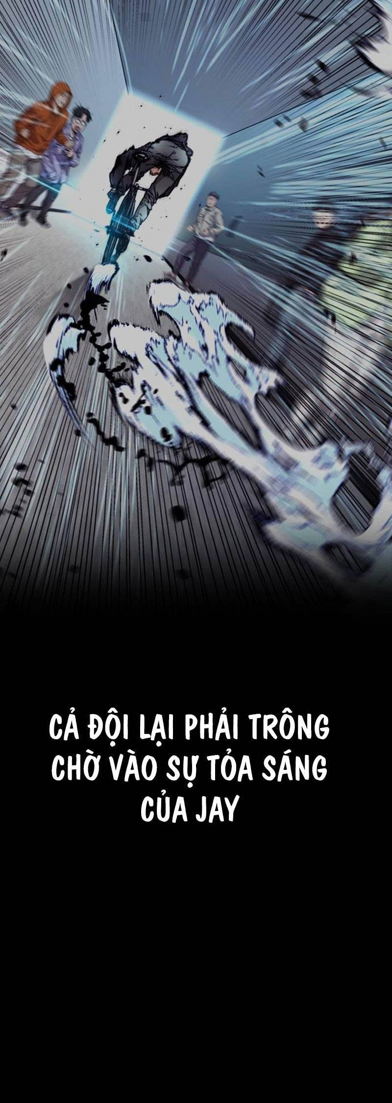 Thể Thao Cực Hạn Chap 499 - Next Chap 500