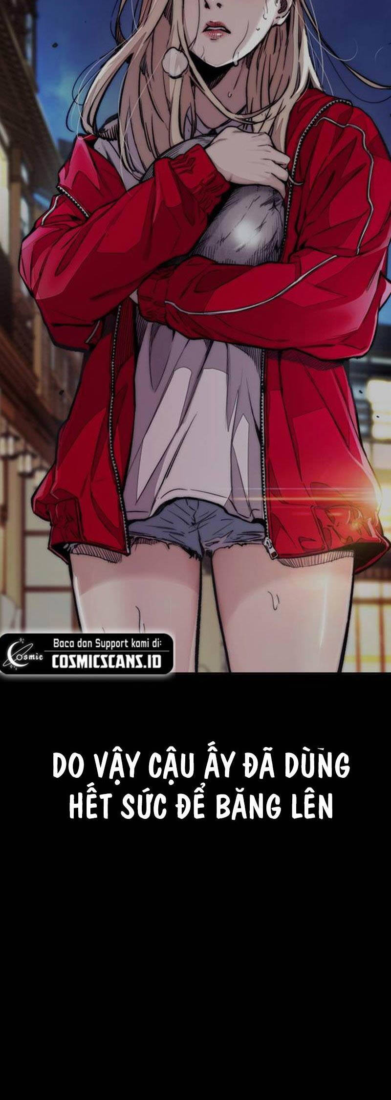 Thể Thao Cực Hạn Chap 499 - Next Chap 500