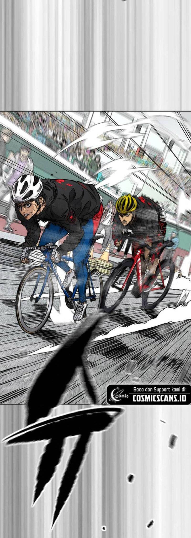 Thể Thao Cực Hạn Chap 499 - Next Chap 500