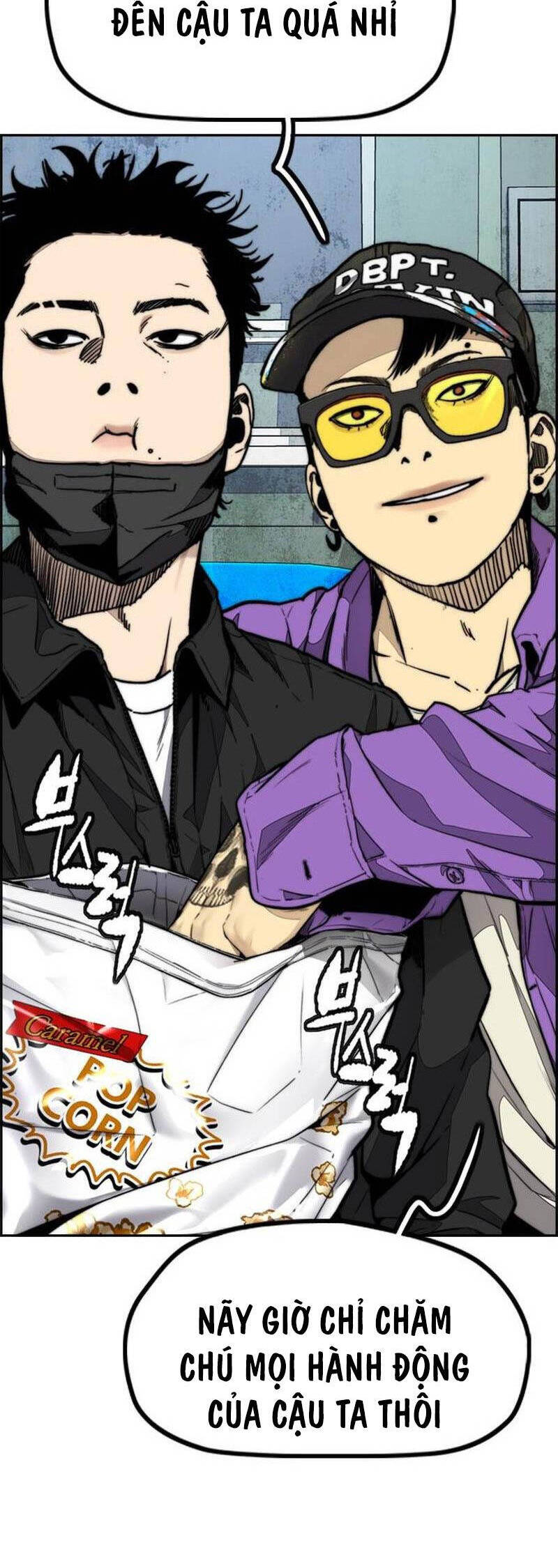 Thể Thao Cực Hạn Chap 499 - Next Chap 500