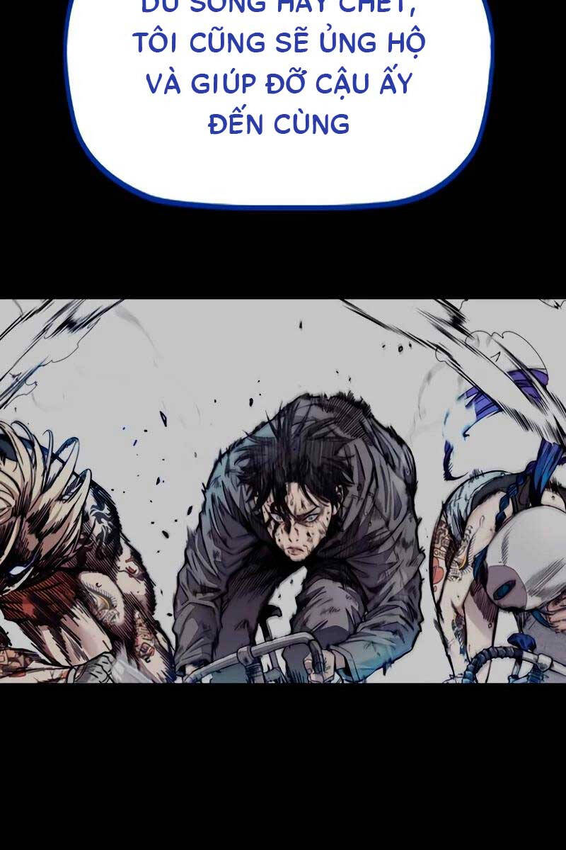 Thể Thao Cực Hạn Chap 462 - Next Chap 463