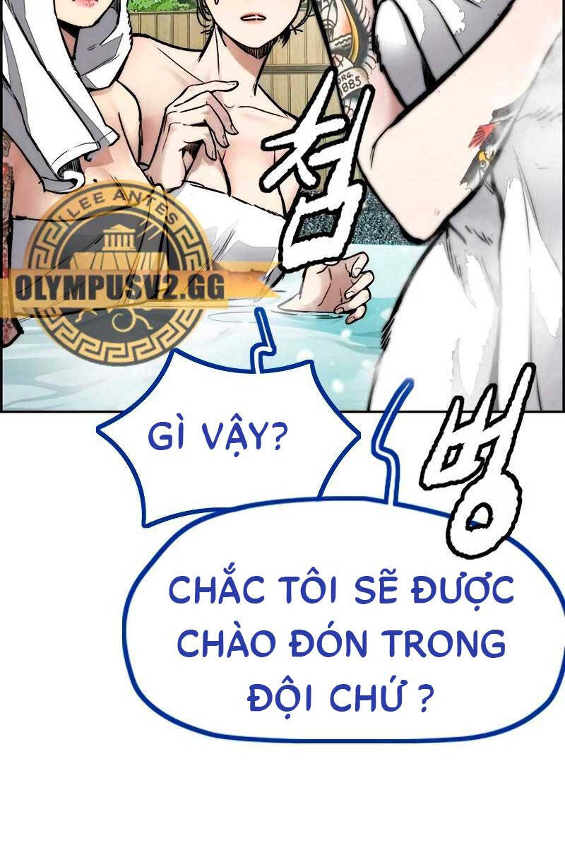 Thể Thao Cực Hạn Chap 462 - Next Chap 463