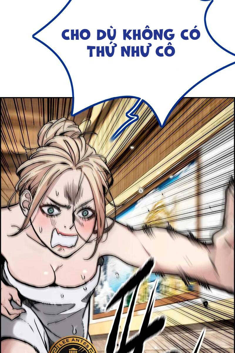 Thể Thao Cực Hạn Chap 462 - Next Chap 463