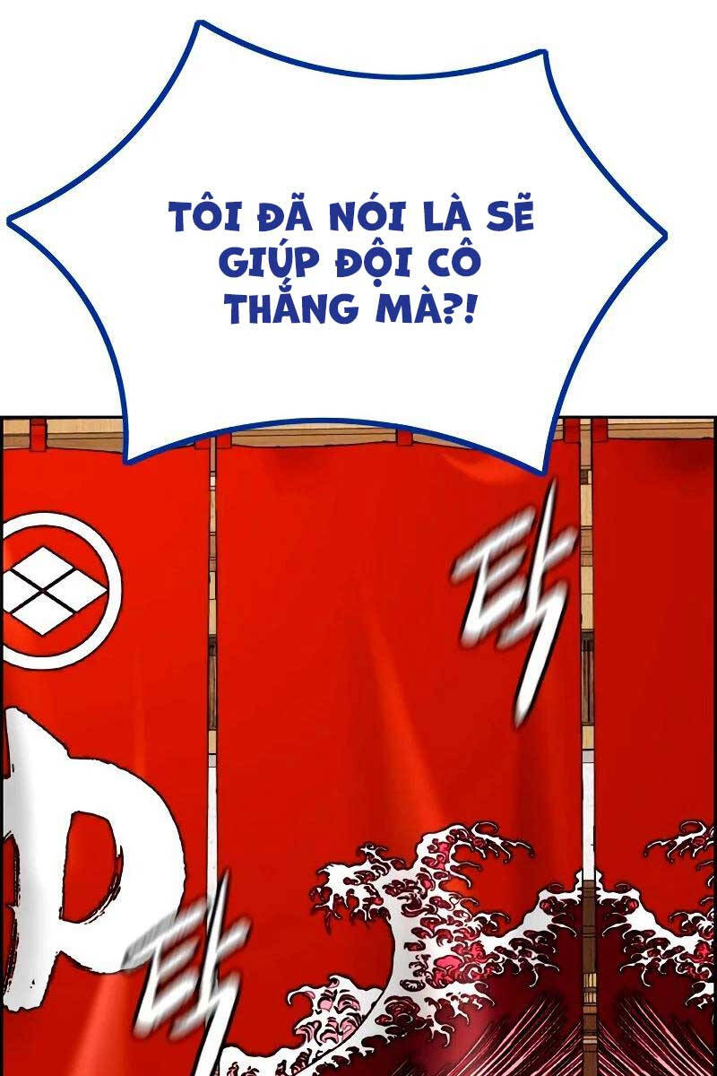Thể Thao Cực Hạn Chap 462 - Next Chap 463