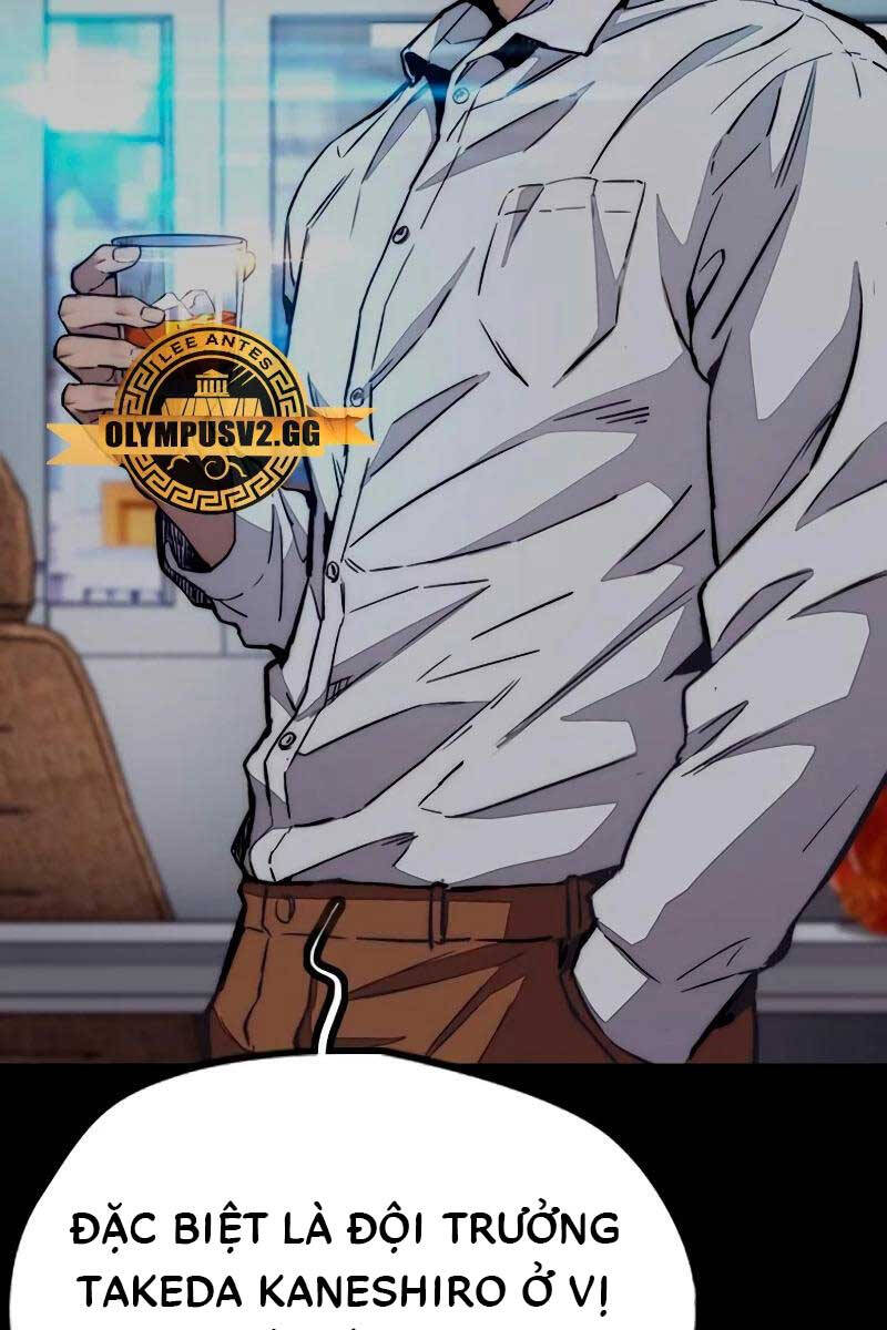 Thể Thao Cực Hạn Chap 462 - Next Chap 463