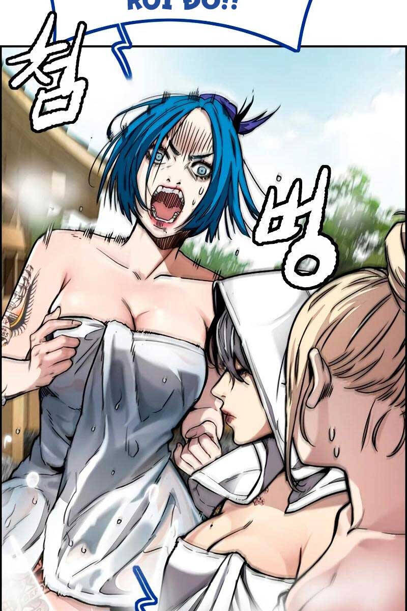 Thể Thao Cực Hạn Chap 462 - Next Chap 463