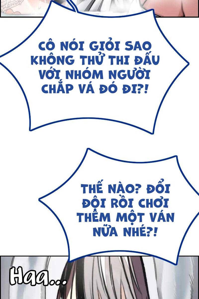 Thể Thao Cực Hạn Chap 462 - Next Chap 463