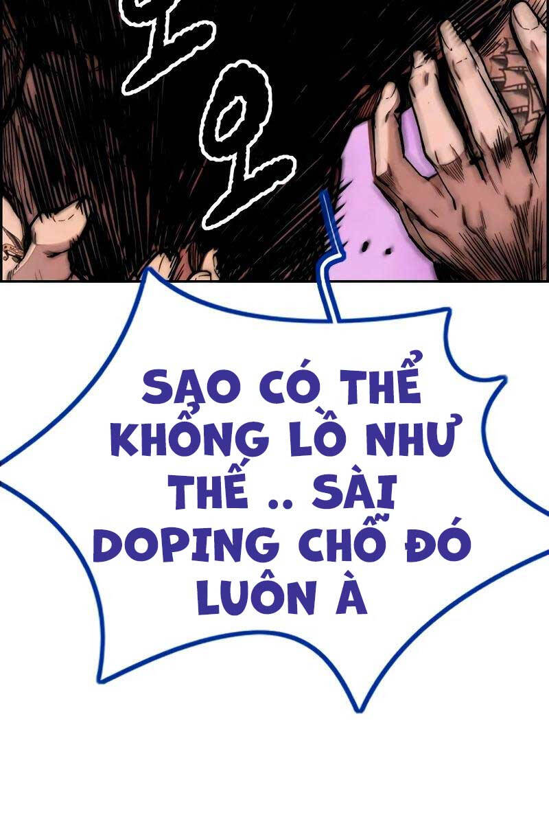 Thể Thao Cực Hạn Chap 462 - Next Chap 463