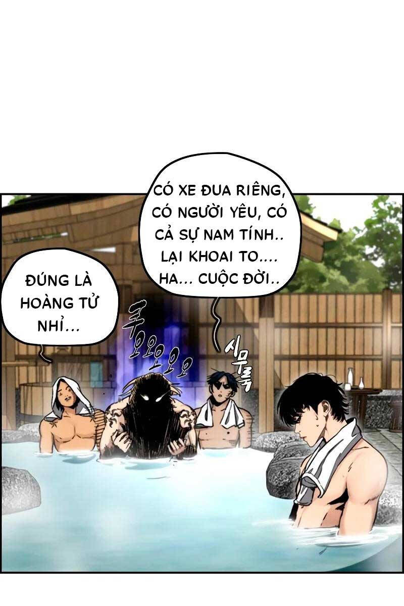 Thể Thao Cực Hạn Chap 462 - Next Chap 463