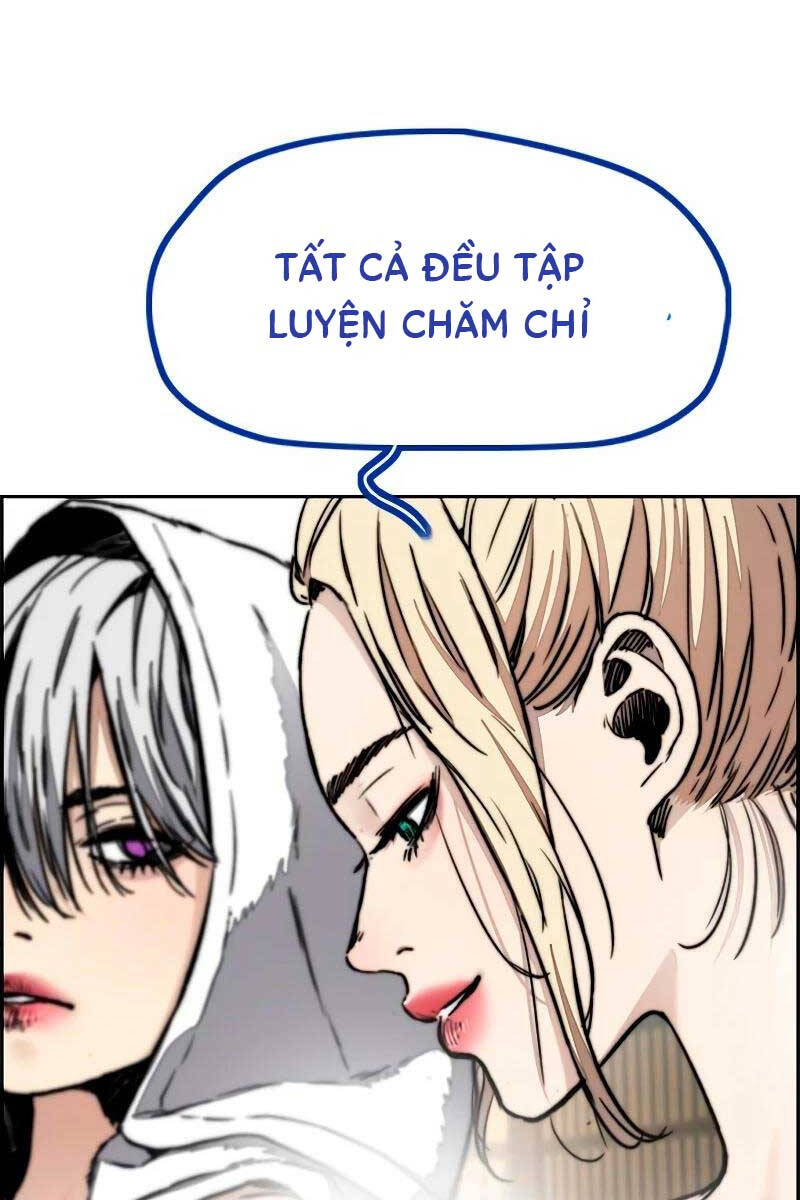 Thể Thao Cực Hạn Chap 462 - Next Chap 463