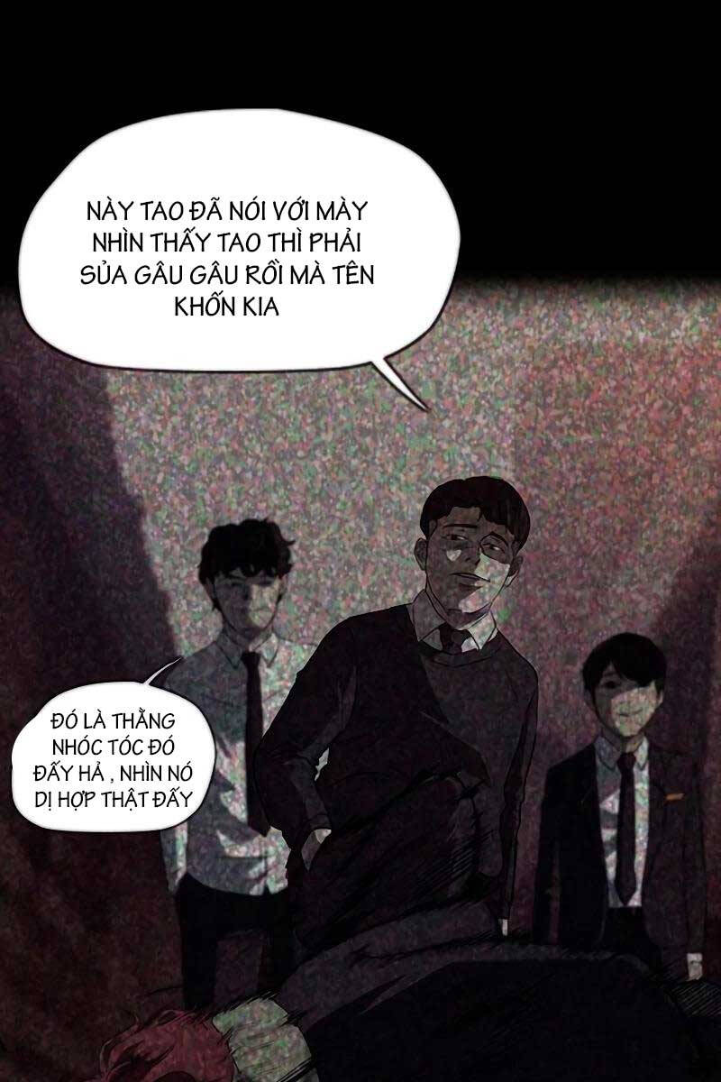 Thể Thao Cực Hạn Chap 463.5 - Next Chap 464.5