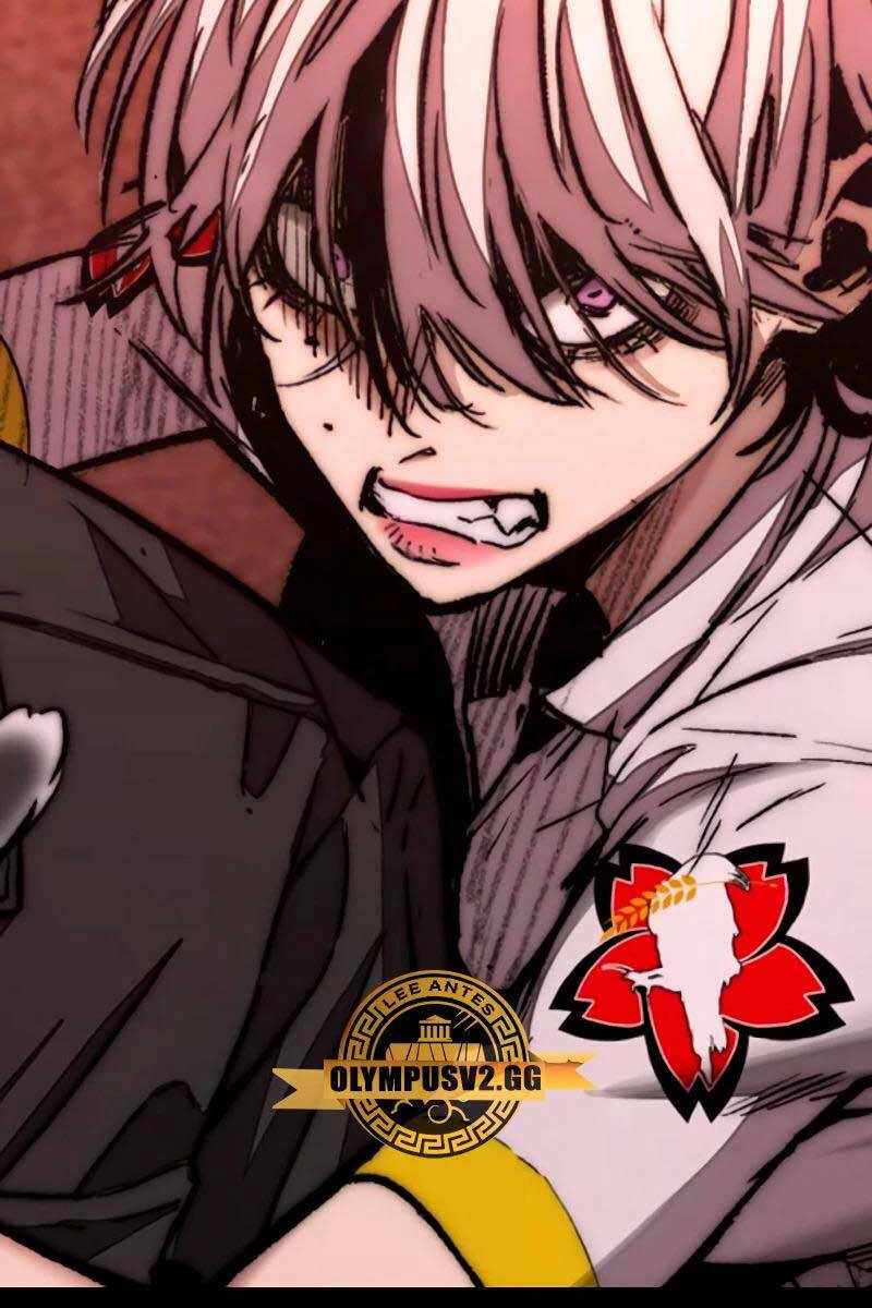 Thể Thao Cực Hạn Chap 463.5 - Next Chap 464.5