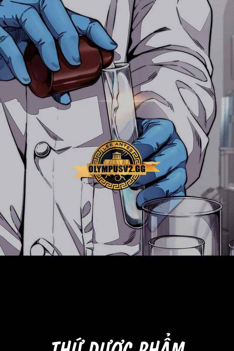 Thể Thao Cực Hạn Chap 463.5 - Next Chap 464.5