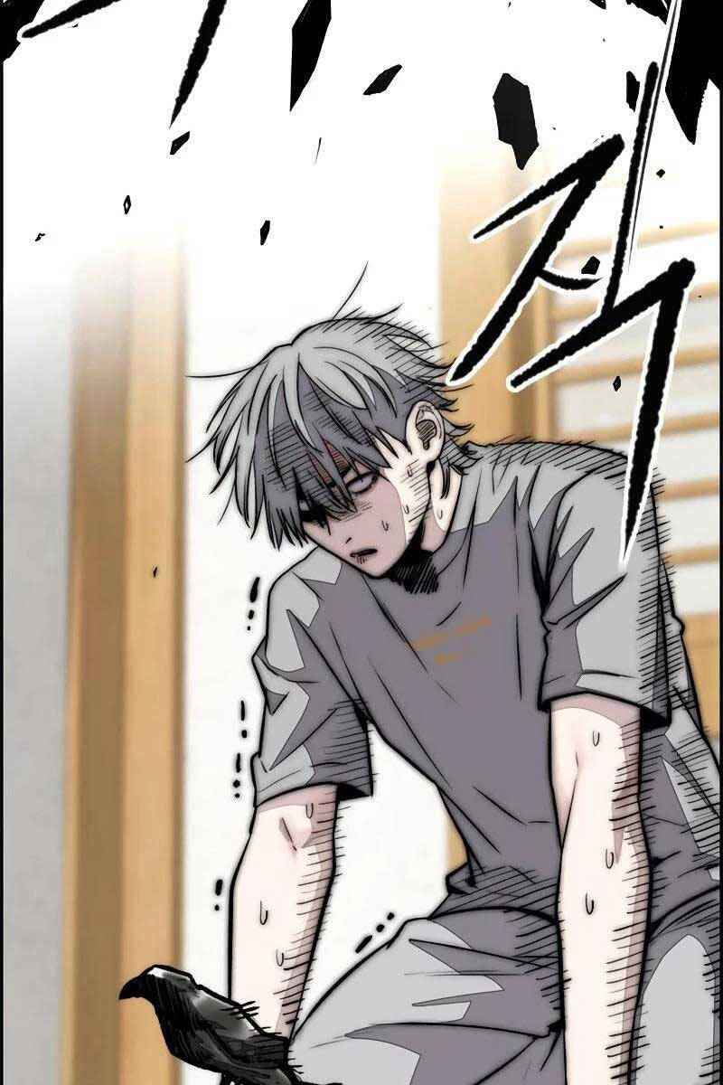 Thể Thao Cực Hạn Chap 463 - Next Chap 464