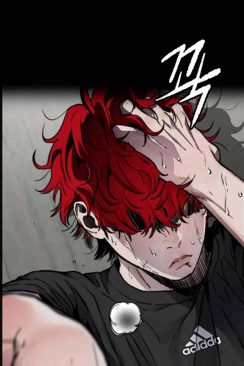 Thể Thao Cực Hạn Chap 463 - Next Chap 464