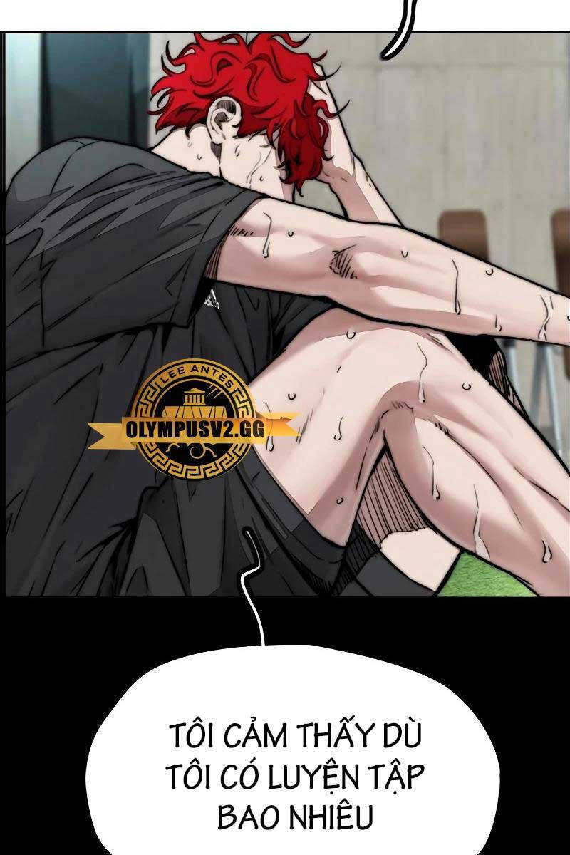 Thể Thao Cực Hạn Chap 463 - Next Chap 464