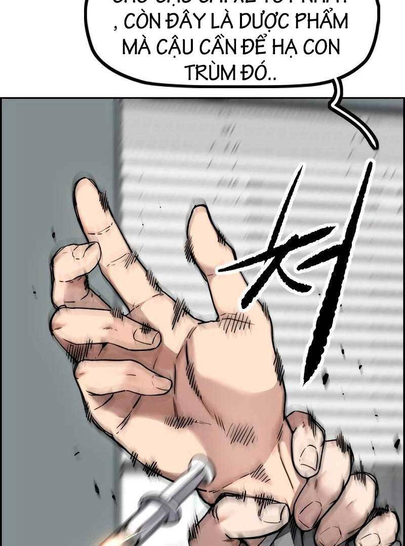 Thể Thao Cực Hạn Chap 463 - Next Chap 464