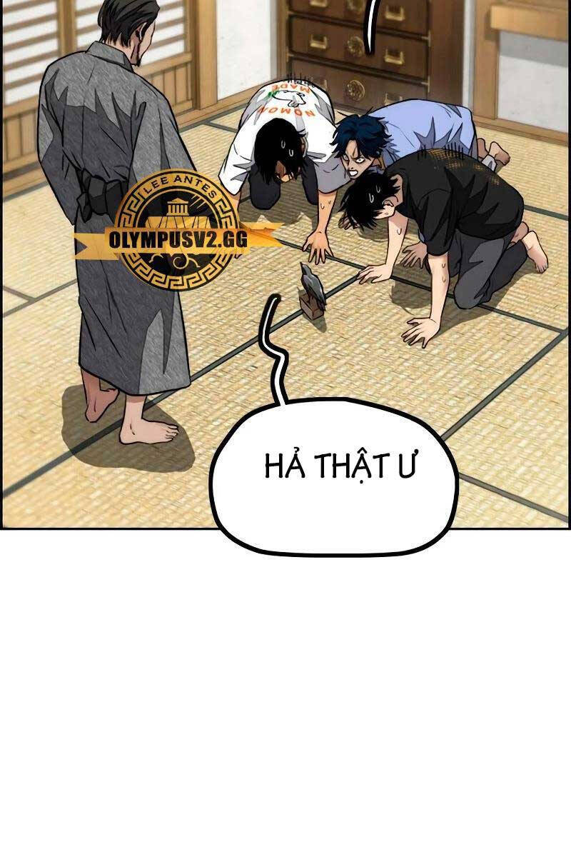 Thể Thao Cực Hạn Chap 463 - Next Chap 464