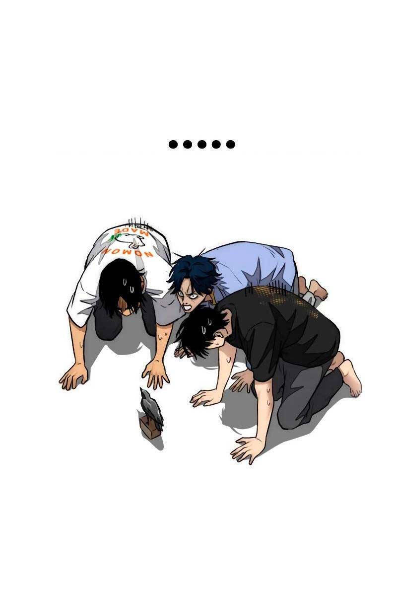 Thể Thao Cực Hạn Chap 463 - Next Chap 464