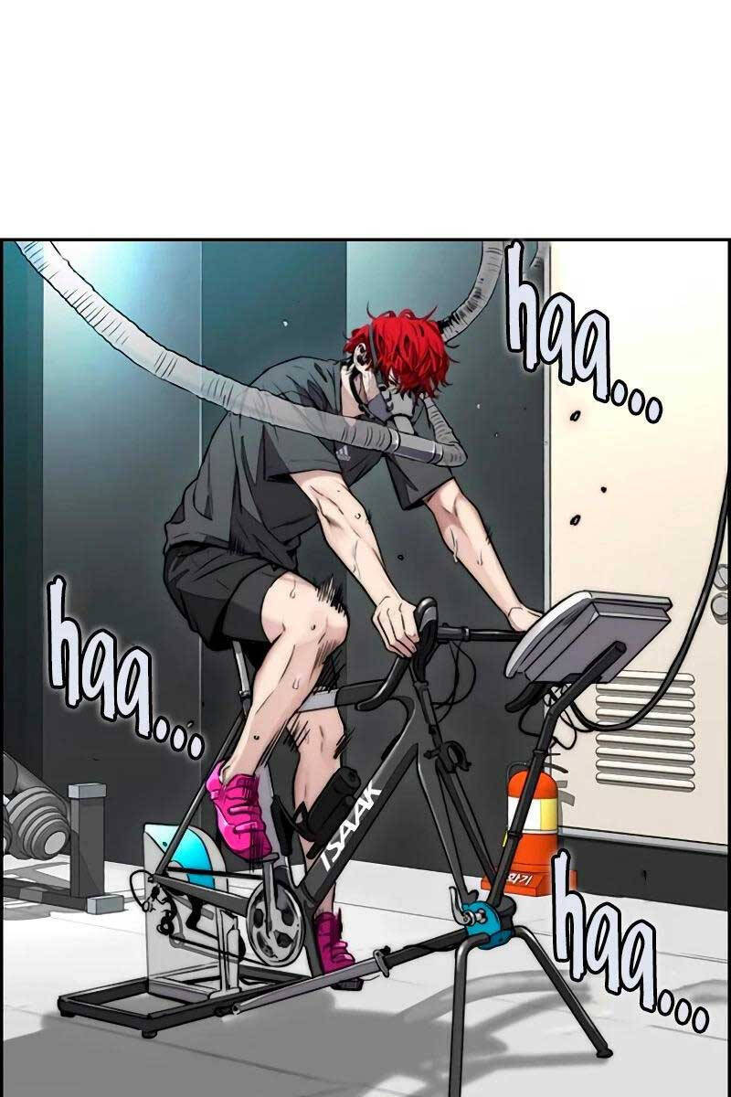 Thể Thao Cực Hạn Chap 463 - Next Chap 464