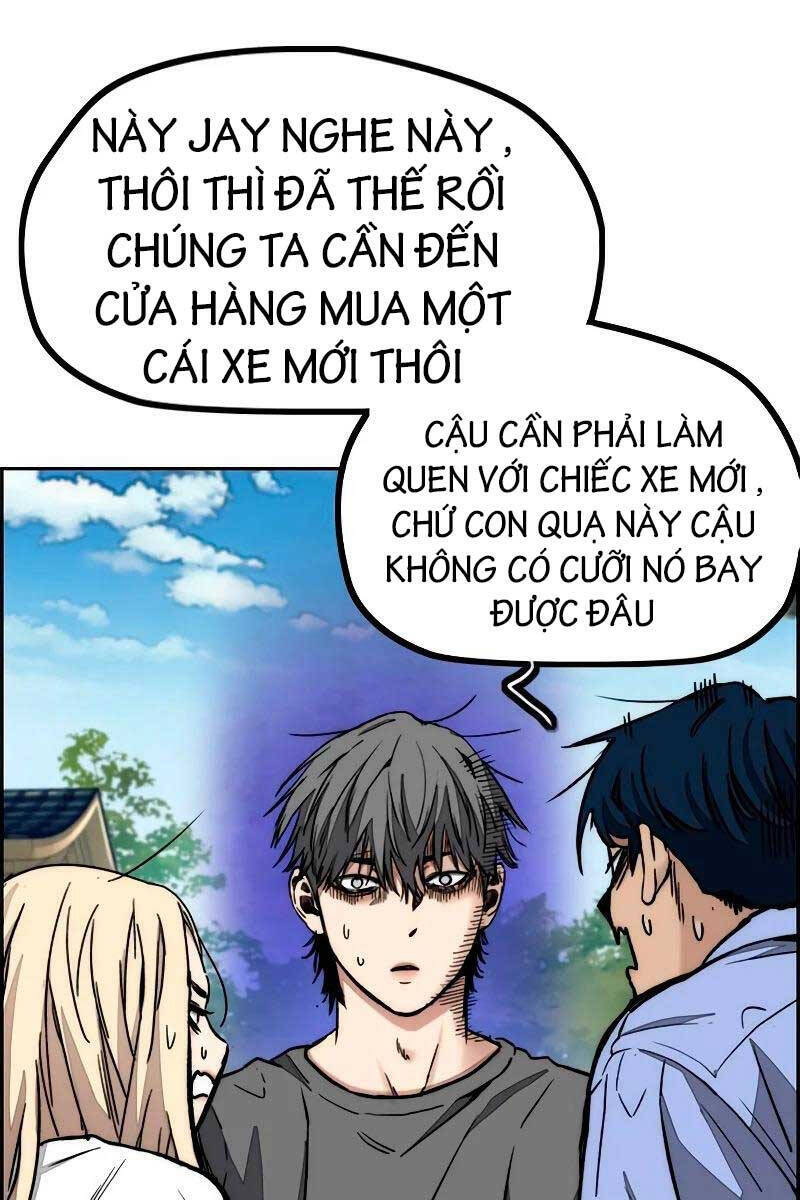 Thể Thao Cực Hạn Chap 463 - Next Chap 464
