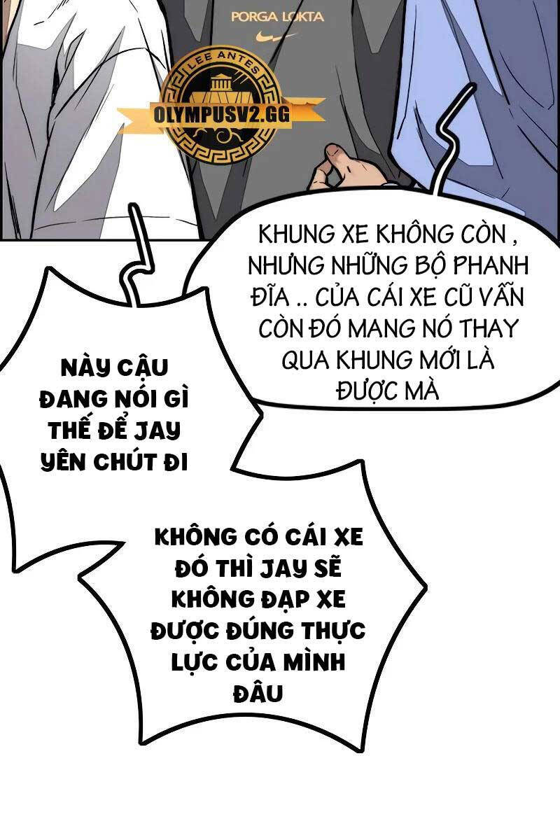 Thể Thao Cực Hạn Chap 463 - Next Chap 464