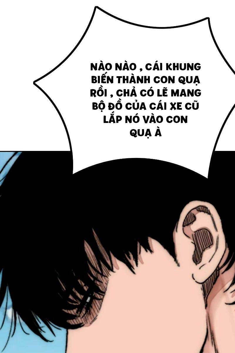 Thể Thao Cực Hạn Chap 463 - Next Chap 464