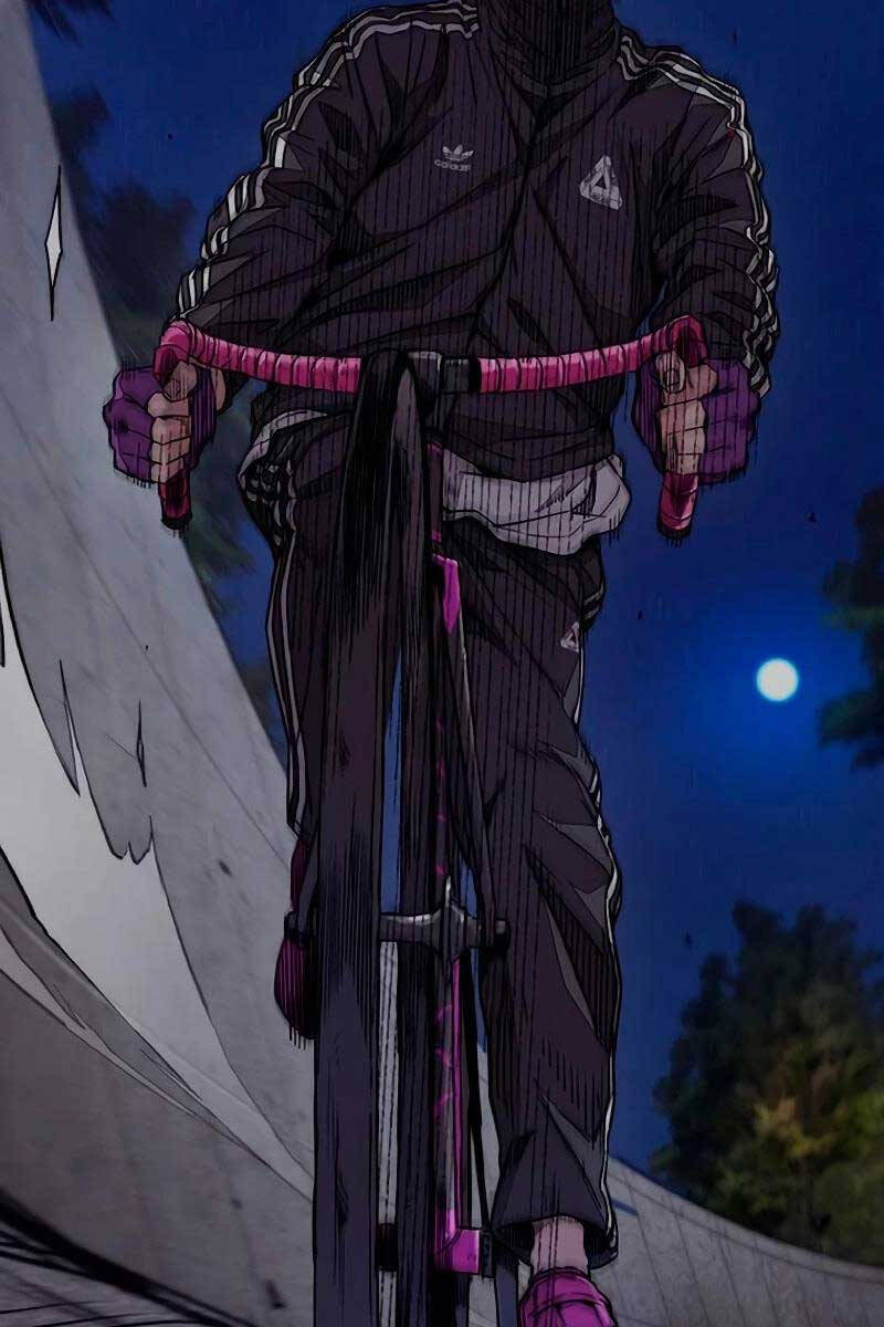 Thể Thao Cực Hạn Chap 463 - Next Chap 464