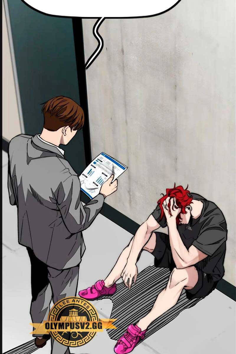 Thể Thao Cực Hạn Chap 463 - Next Chap 464