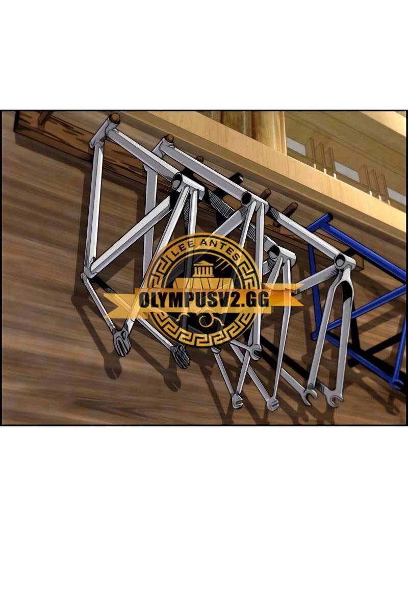 Thể Thao Cực Hạn Chap 464 - Next Chap 465