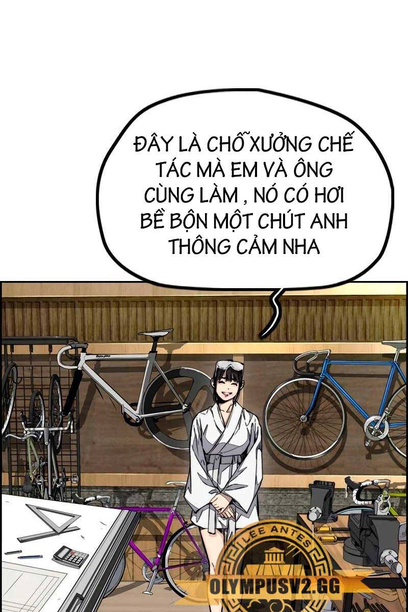 Thể Thao Cực Hạn Chap 464 - Next Chap 465