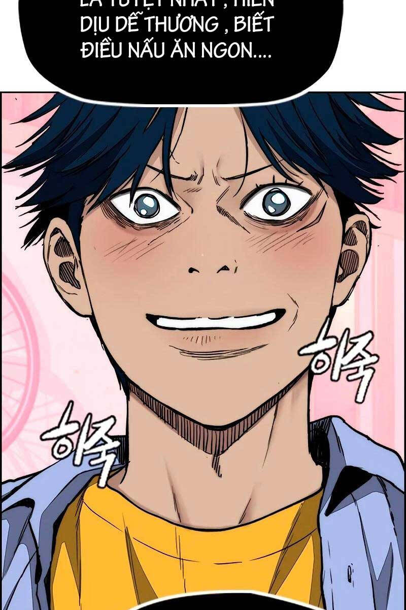 Thể Thao Cực Hạn Chap 464 - Next Chap 465