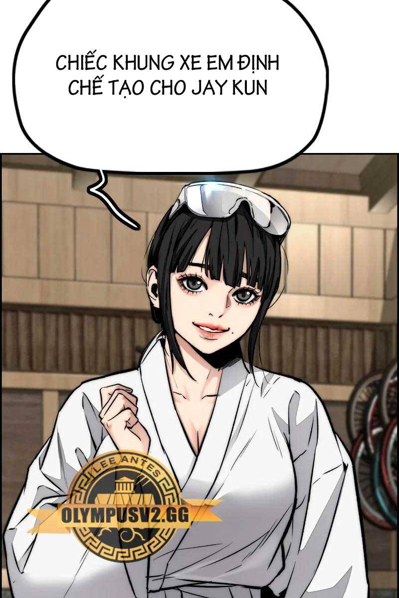 Thể Thao Cực Hạn Chap 464 - Next Chap 465