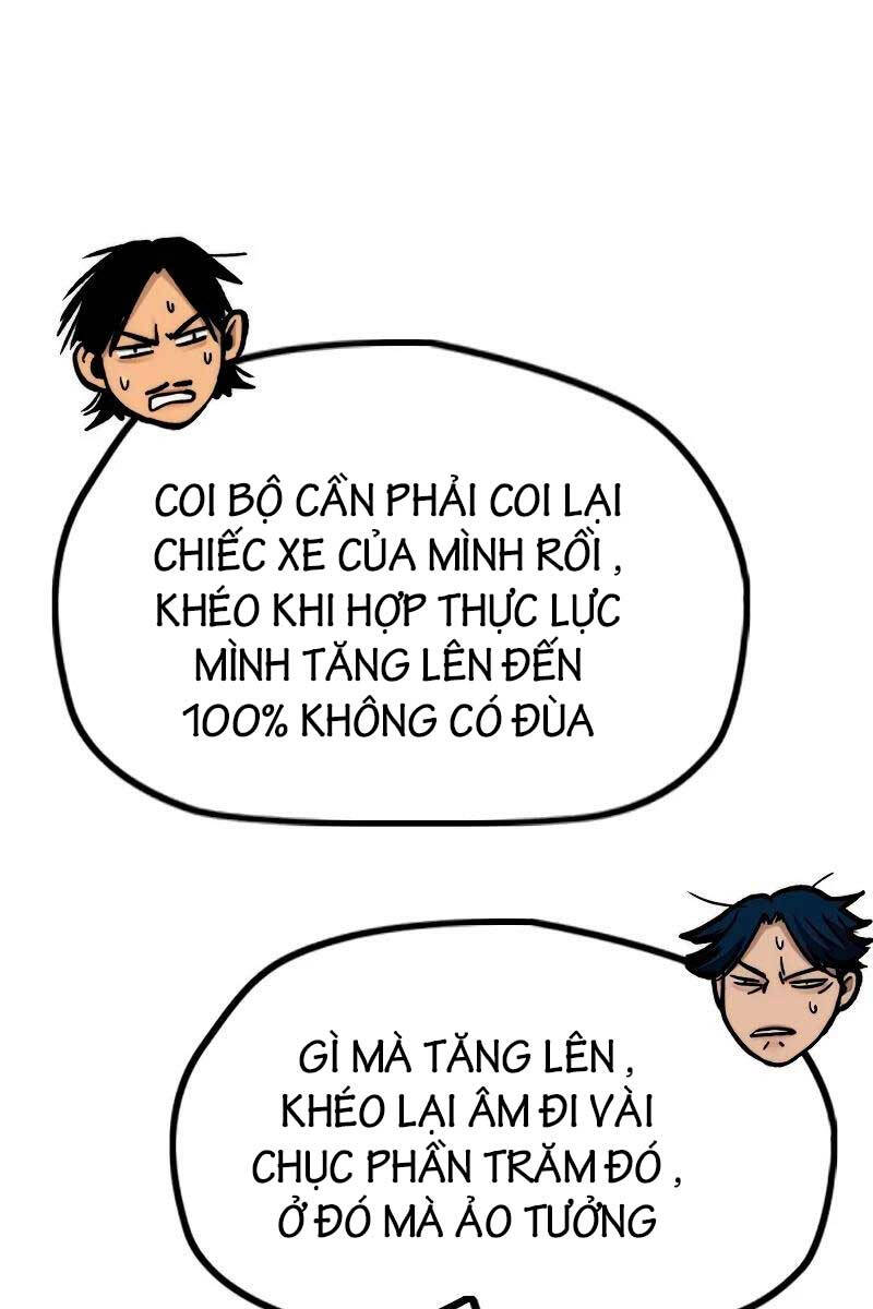 Thể Thao Cực Hạn Chap 464 - Next Chap 465