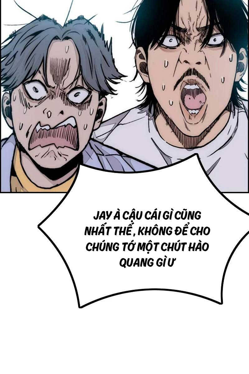 Thể Thao Cực Hạn Chap 464 - Next Chap 465