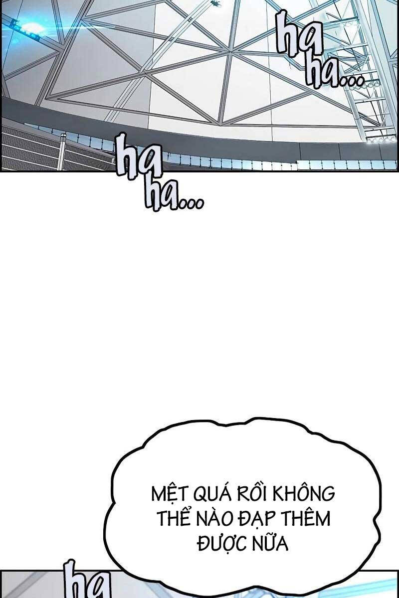 Thể Thao Cực Hạn Chap 464 - Next Chap 465