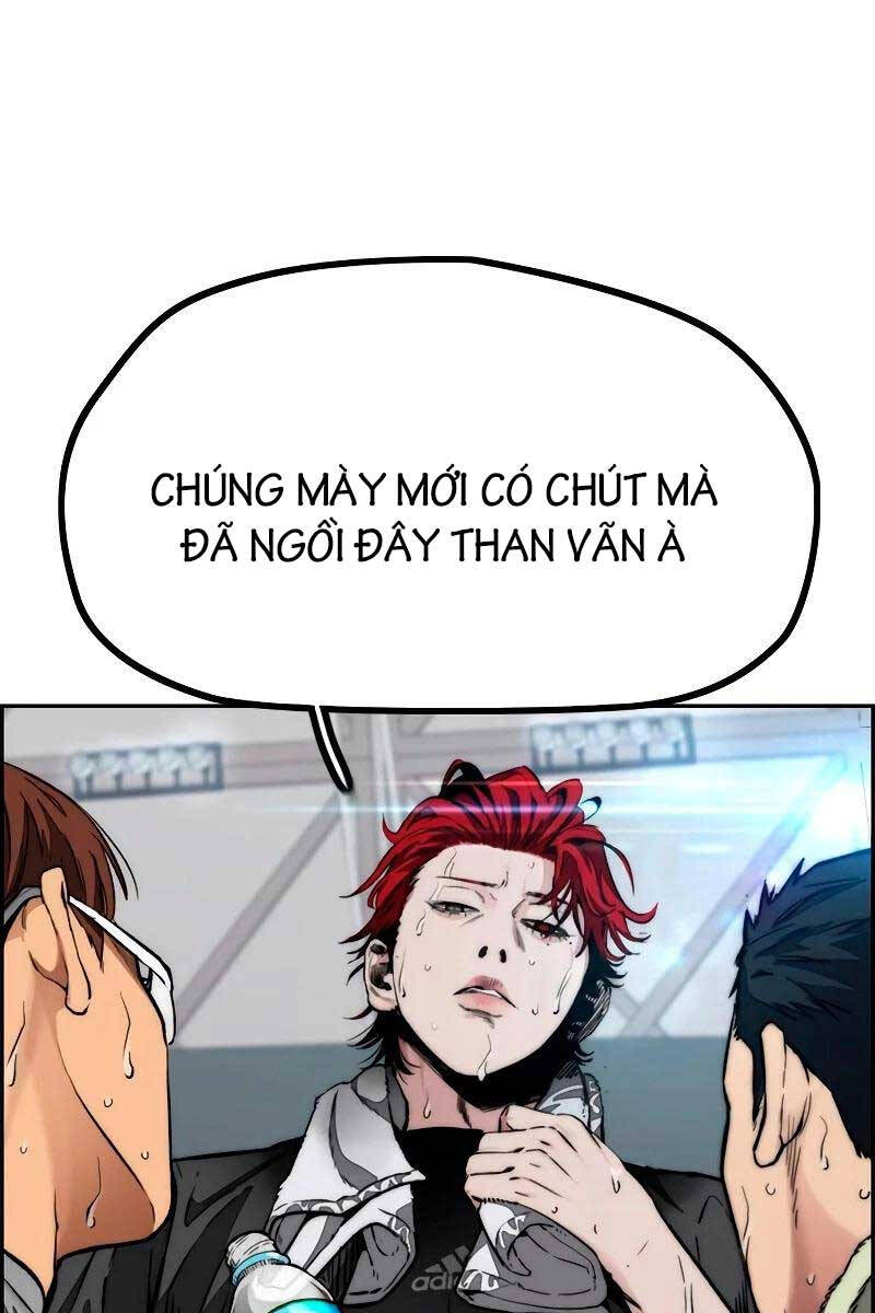 Thể Thao Cực Hạn Chap 464 - Next Chap 465