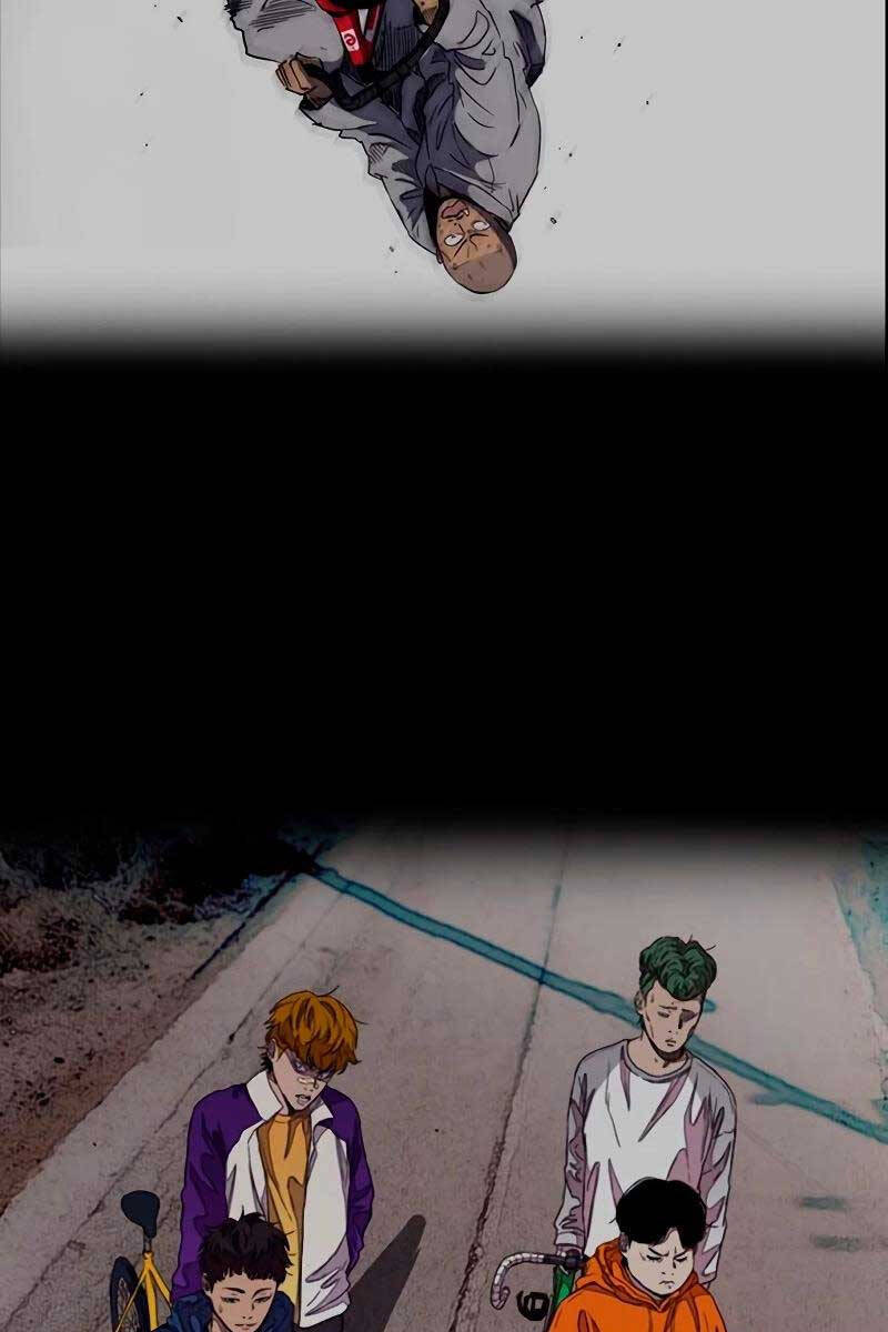 Thể Thao Cực Hạn Chap 464 - Next Chap 465