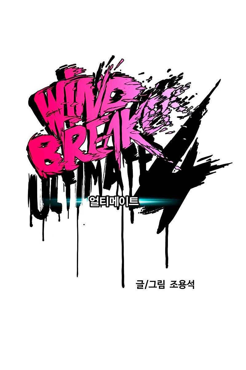 Thể Thao Cực Hạn Chap 464 - Next Chap 465