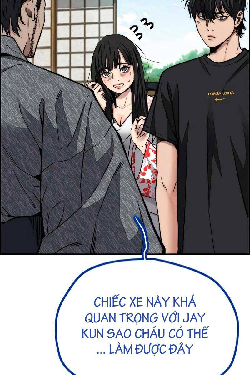 Thể Thao Cực Hạn Chap 464 - Next Chap 465