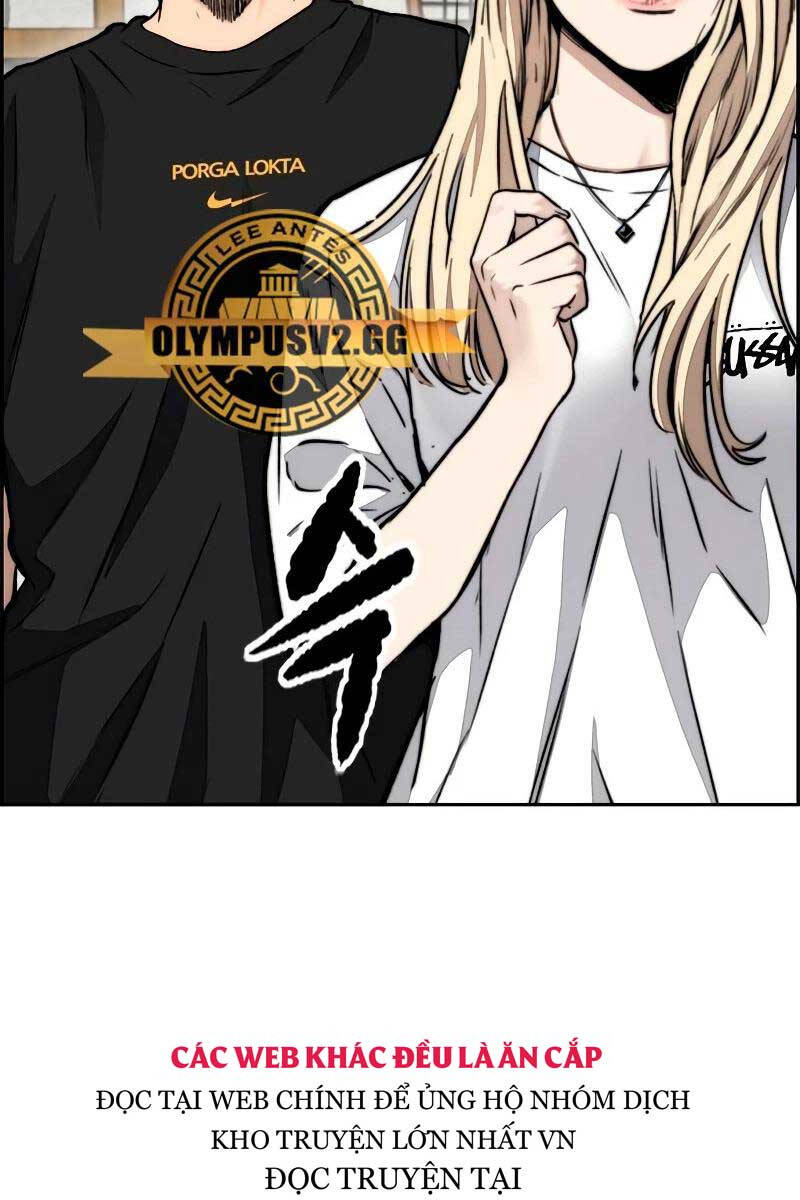 Thể Thao Cực Hạn Chap 464 - Next Chap 465