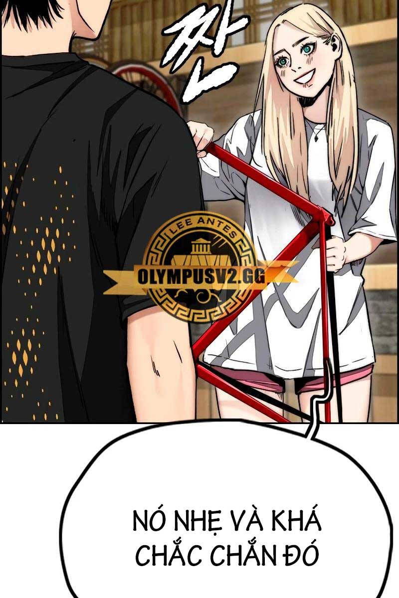 Thể Thao Cực Hạn Chap 464 - Next Chap 465