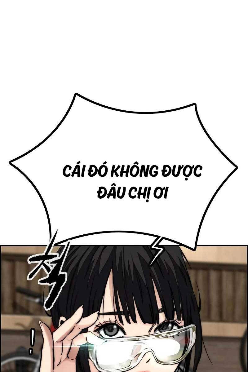 Thể Thao Cực Hạn Chap 464 - Next Chap 465