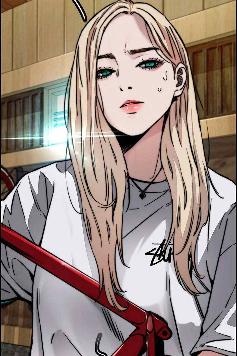 Thể Thao Cực Hạn Chap 464 - Next Chap 465