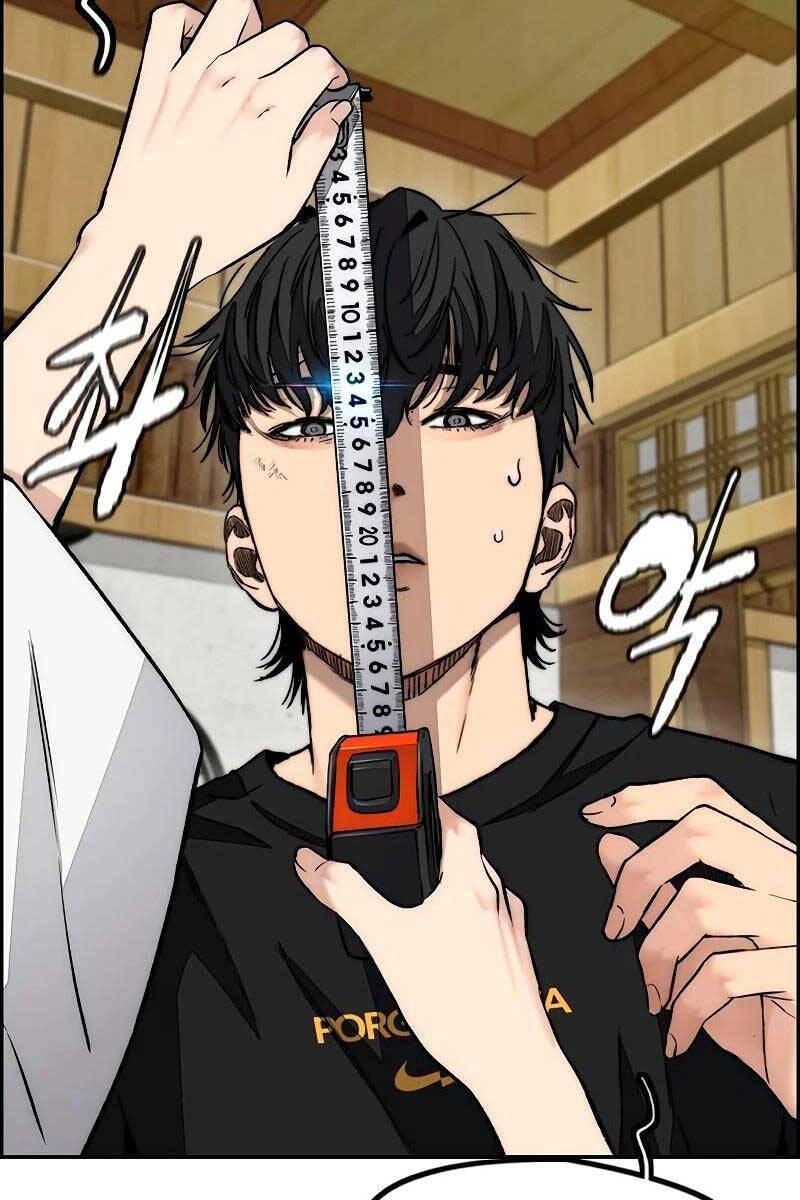 Thể Thao Cực Hạn Chap 464 - Next Chap 465