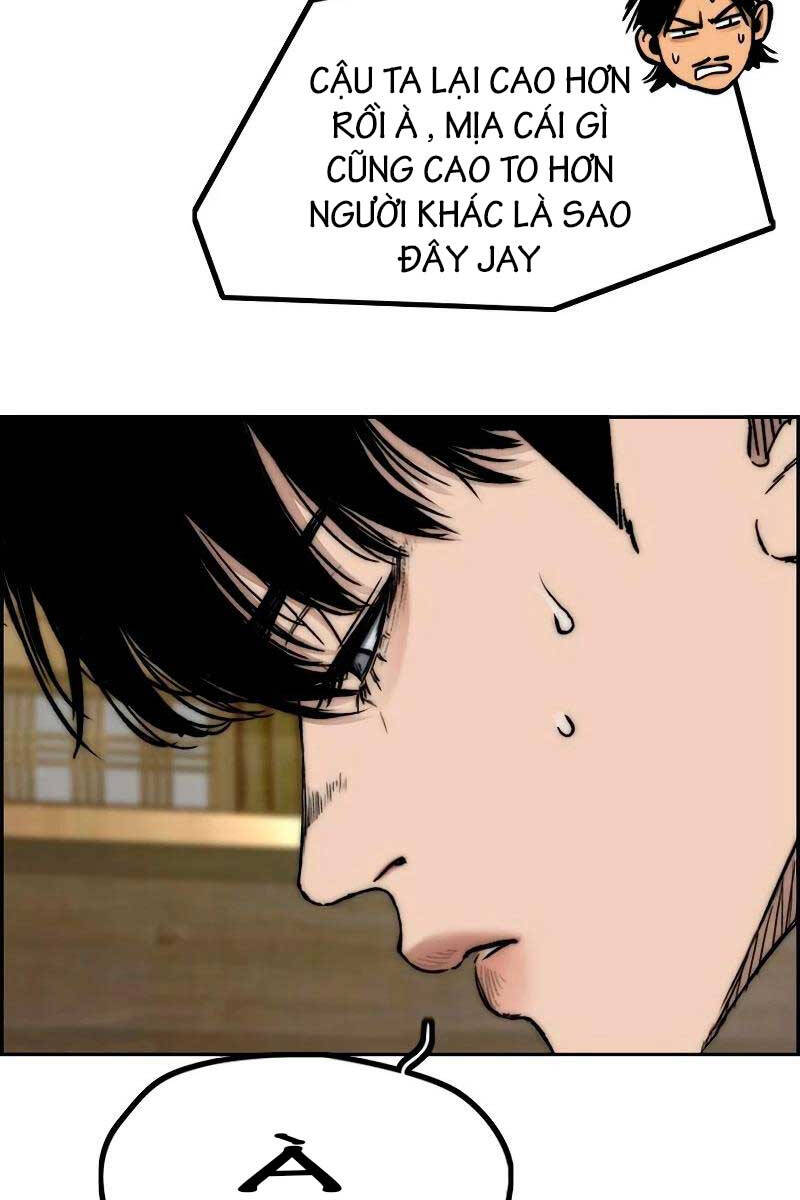 Thể Thao Cực Hạn Chap 464 - Next Chap 465
